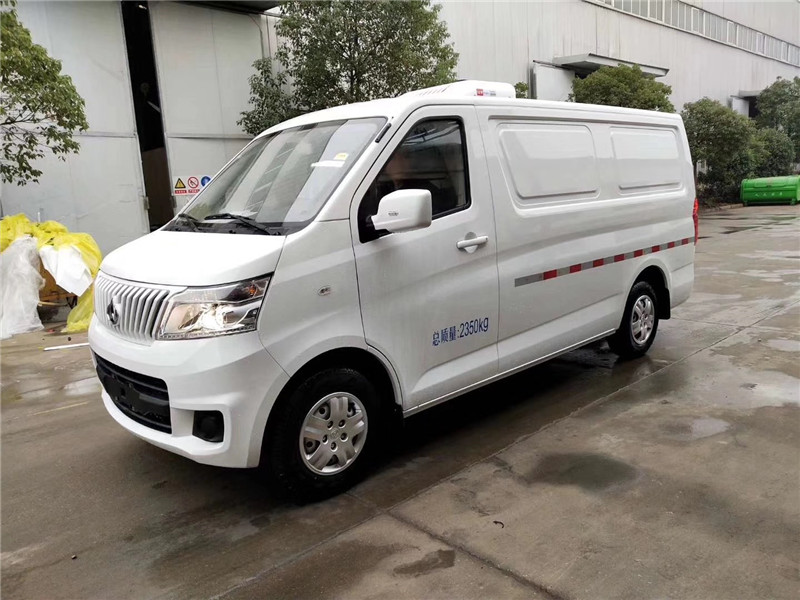 長安面包冷藏車報(bào)價(jià)